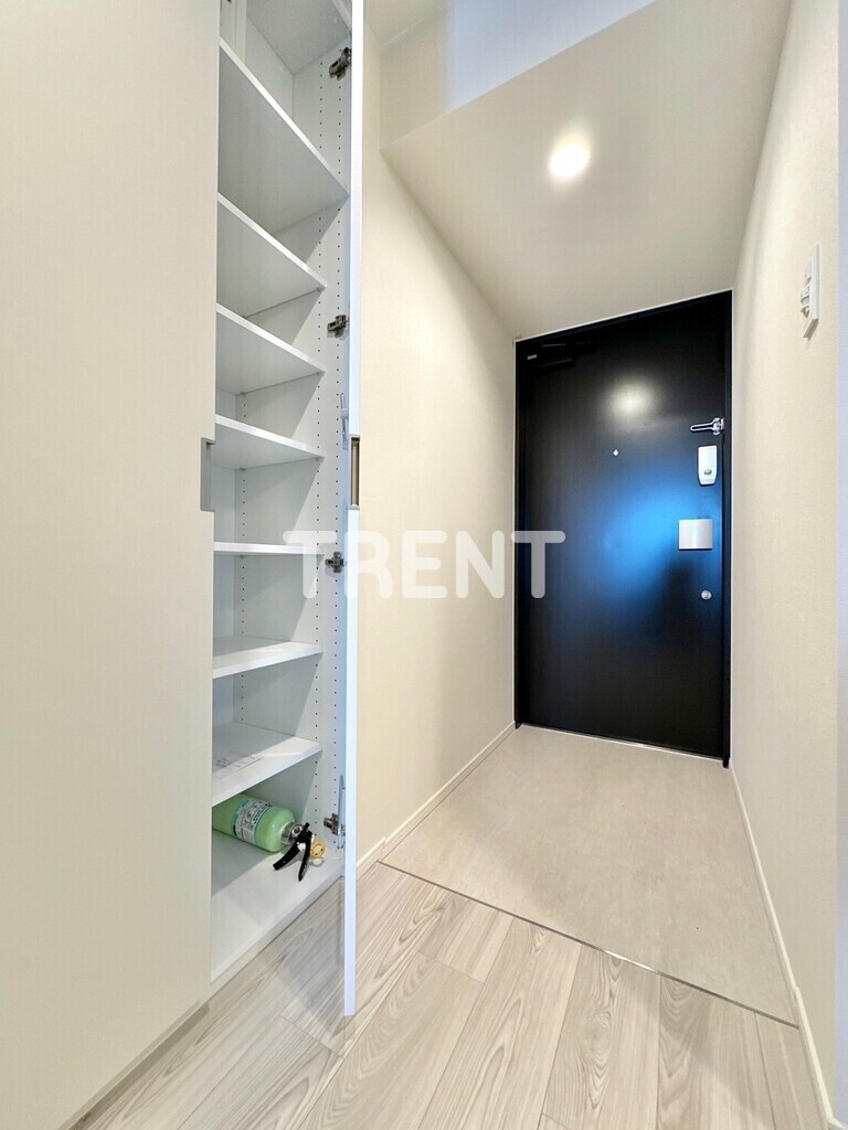 クロスレジデンス高田馬場-304