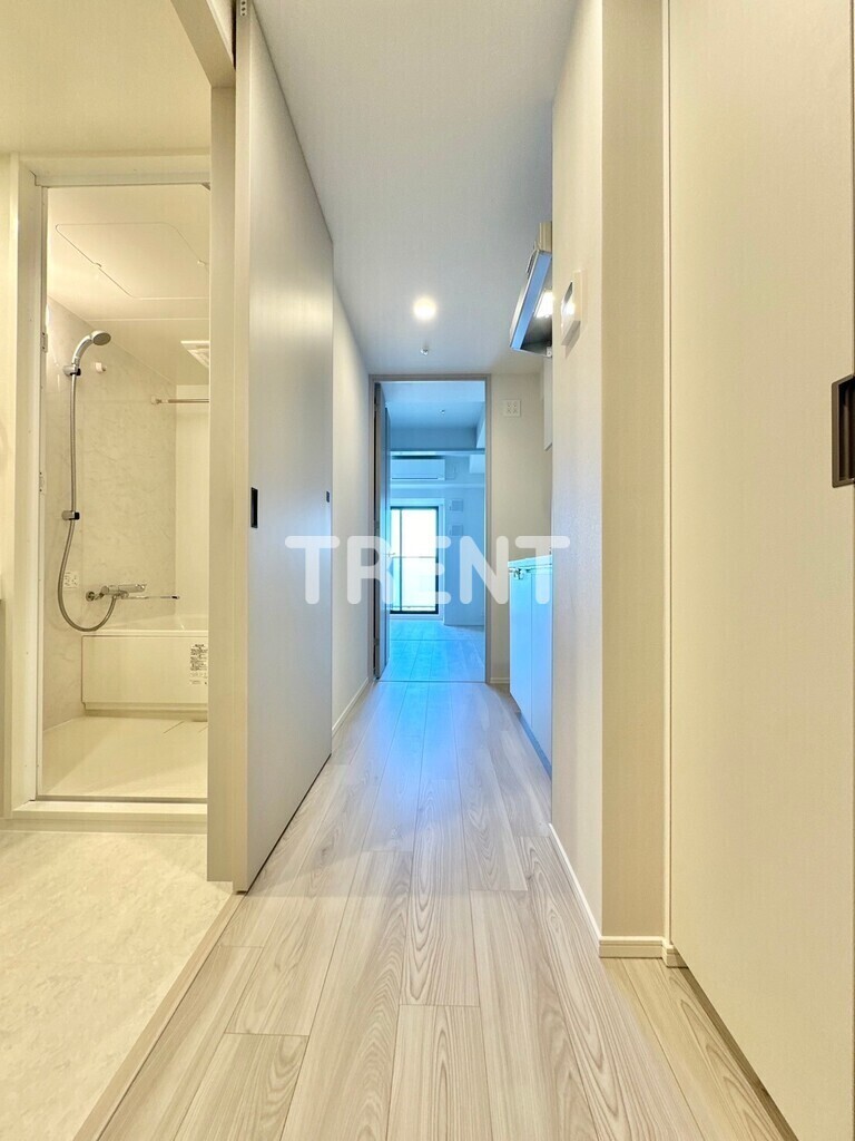 クロスレジデンス高田馬場-304