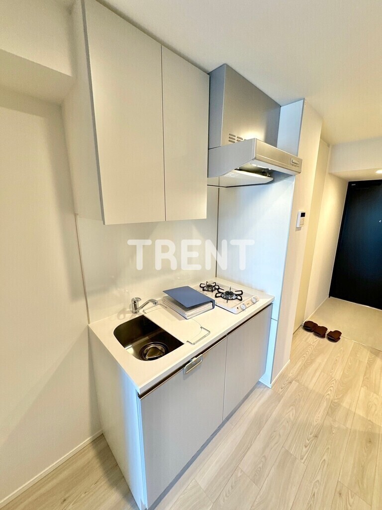 クロスレジデンス高田馬場-304