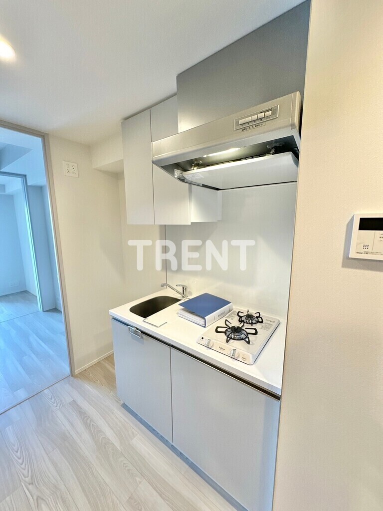 クロスレジデンス高田馬場-304