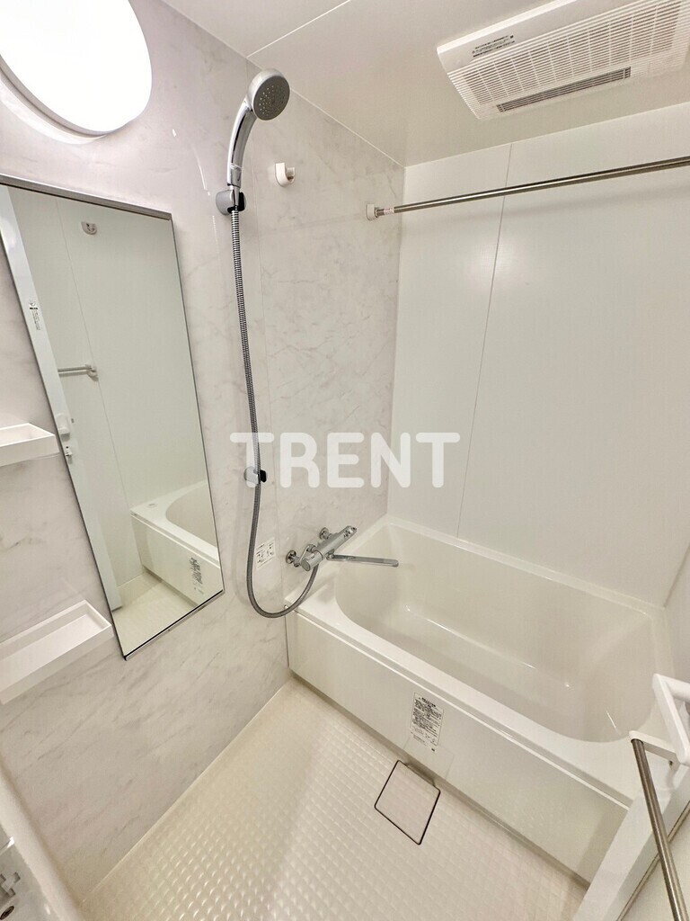 クロスレジデンス高田馬場-304