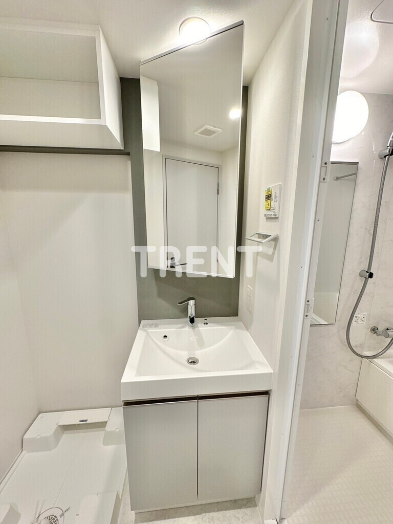 クロスレジデンス高田馬場-304