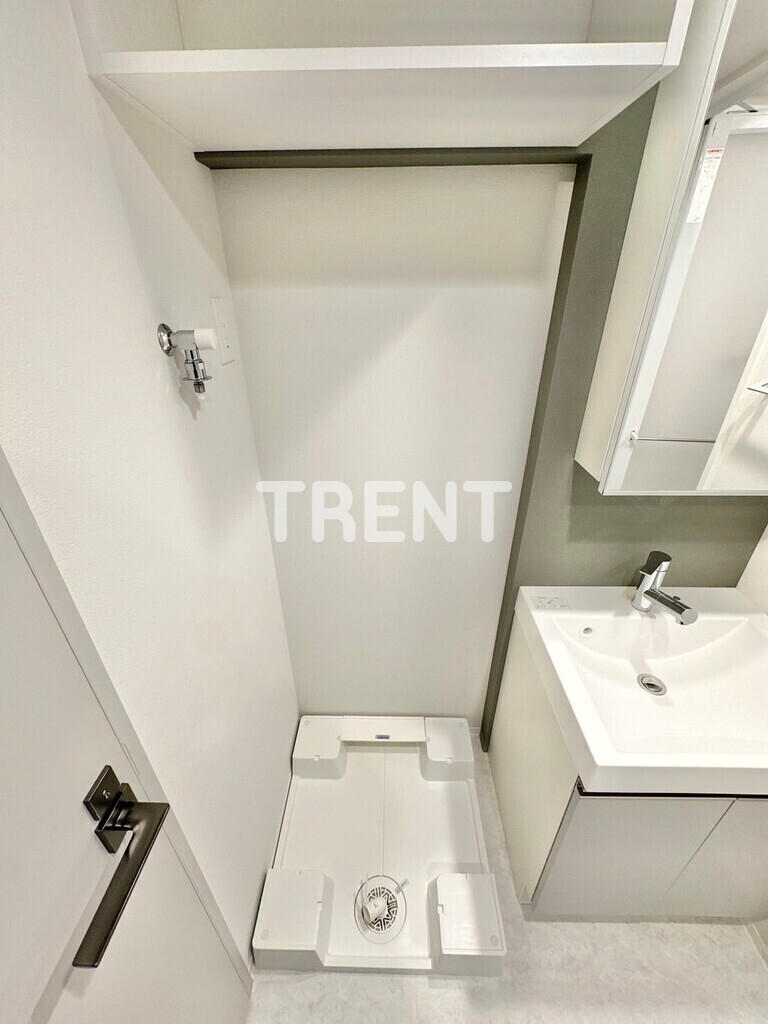 クロスレジデンス高田馬場-304