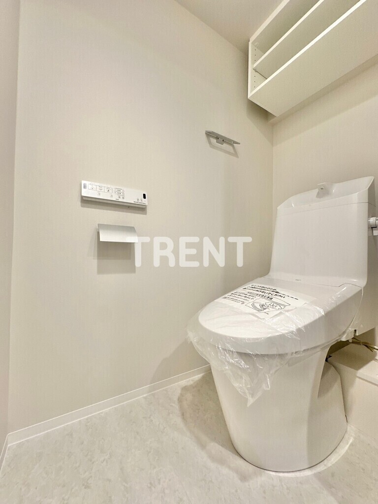 クロスレジデンス高田馬場-304