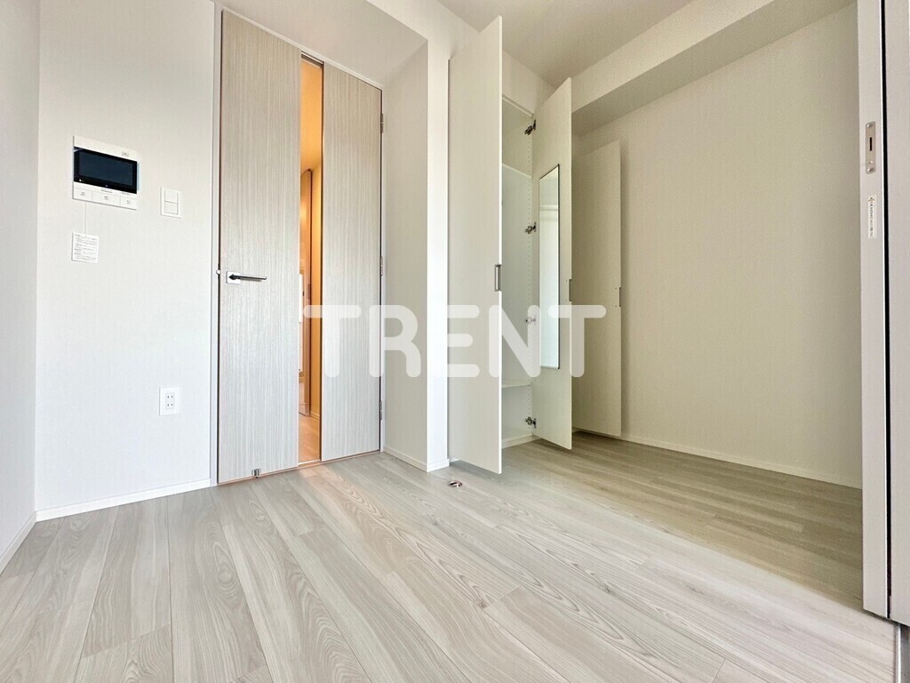 クロスレジデンス高田馬場-304