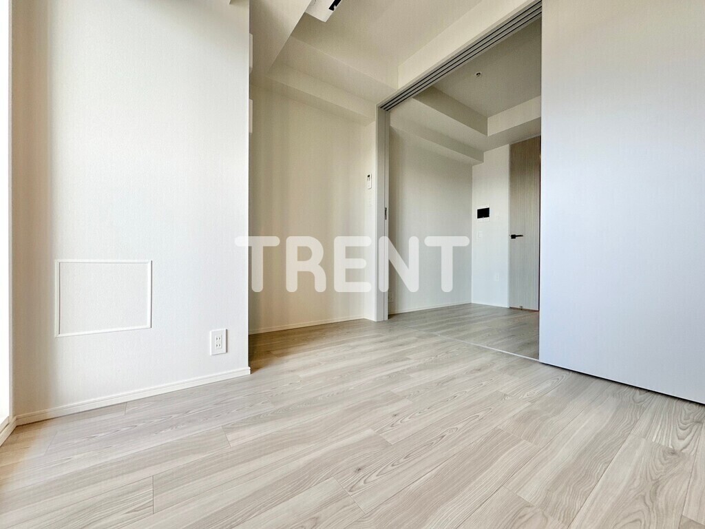 クロスレジデンス高田馬場-304