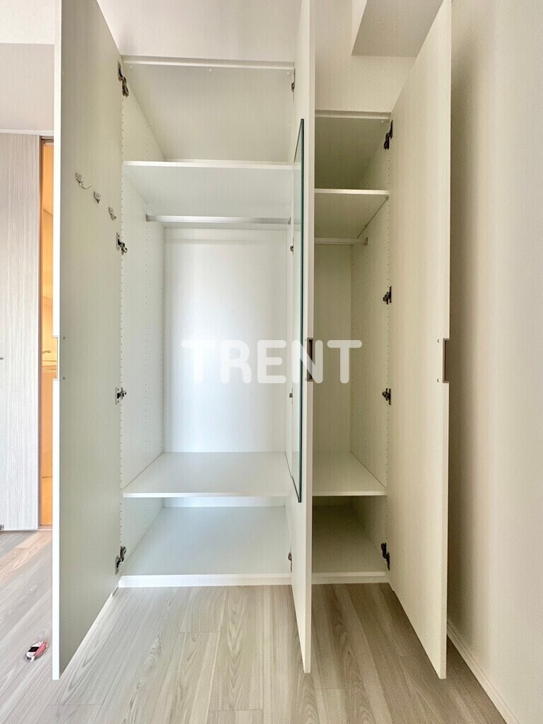 クロスレジデンス高田馬場-304