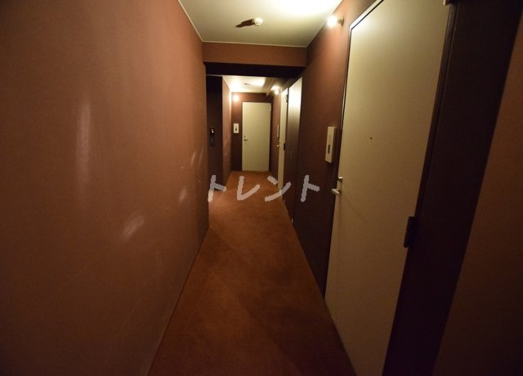 アーバンキューブ九段南-504