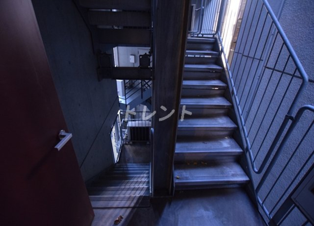 アーバンキューブ九段南-504