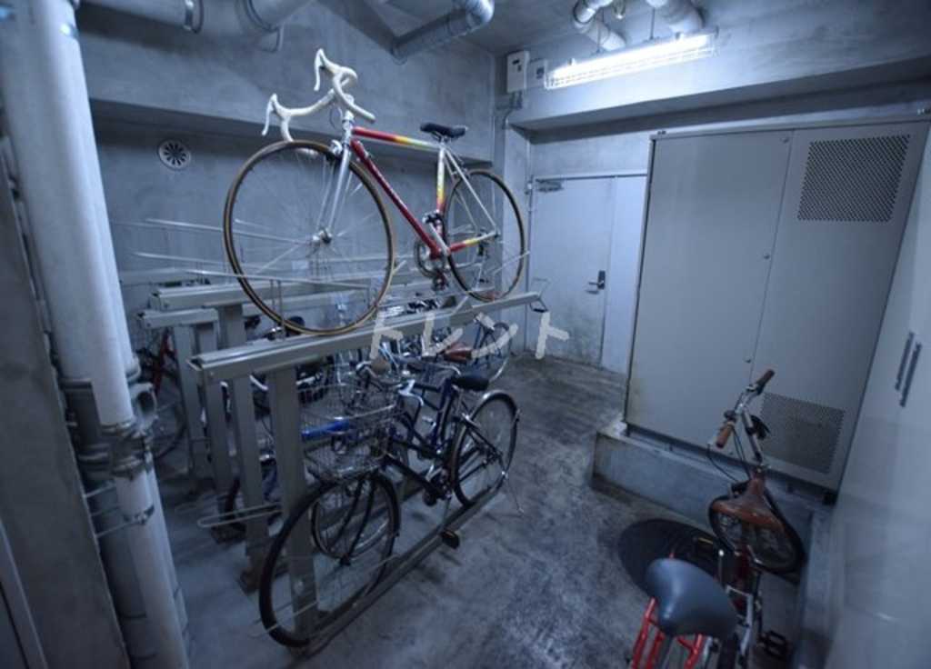 アーバンキューブ九段南-504