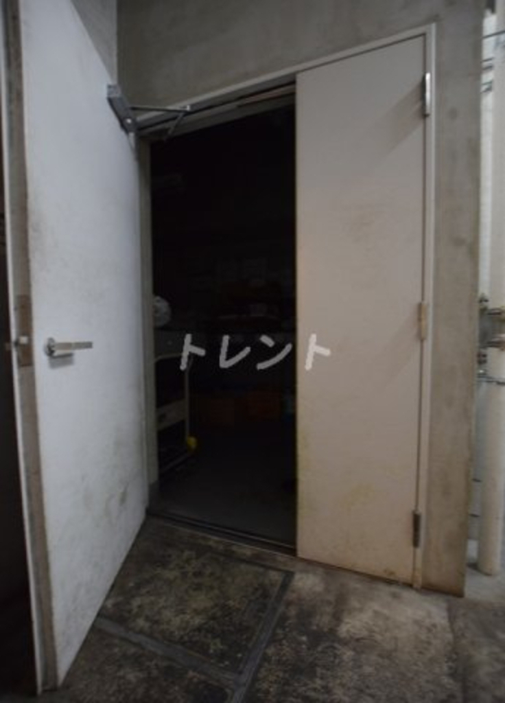 アーバンキューブ九段南-504