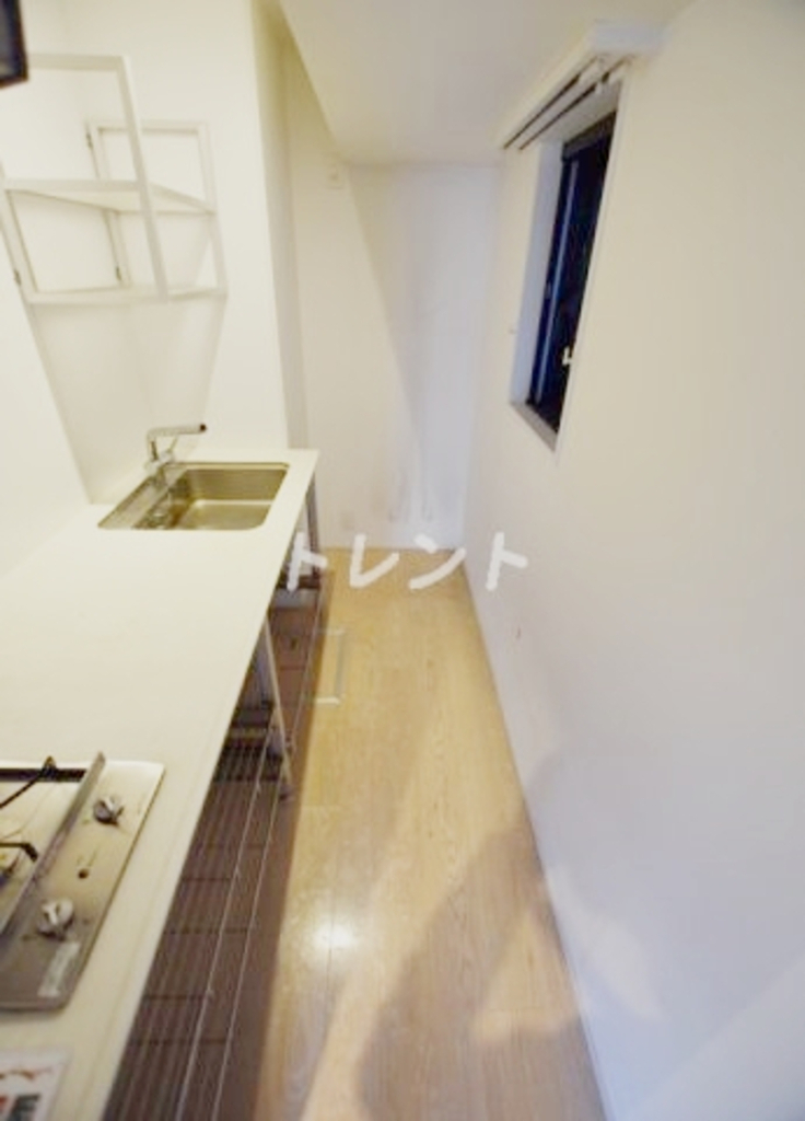 アーバンキューブ九段南-504