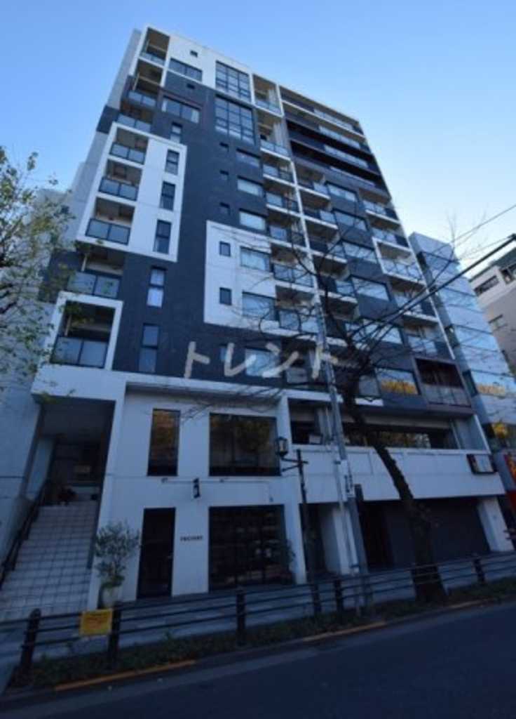 アーバンキューブ九段南-504