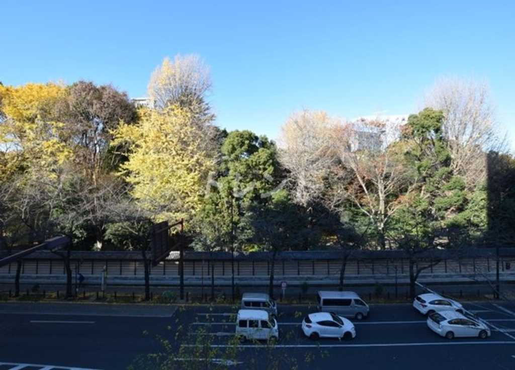 アーバンキューブ九段南-504