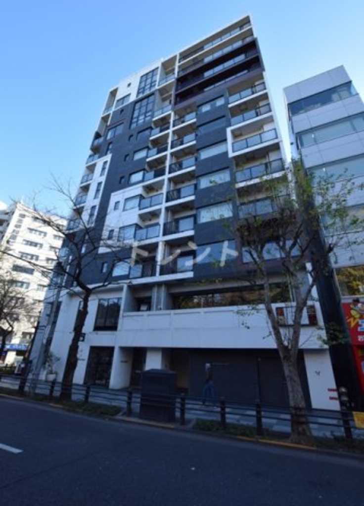 アーバンキューブ九段南-504