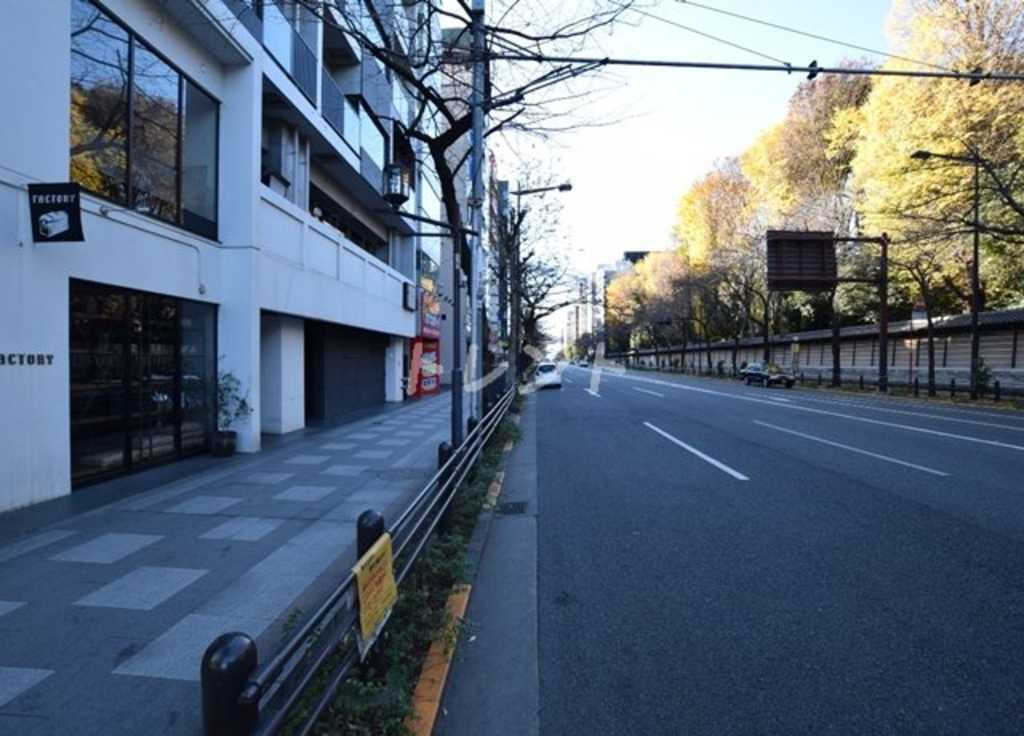 アーバンキューブ九段南-504