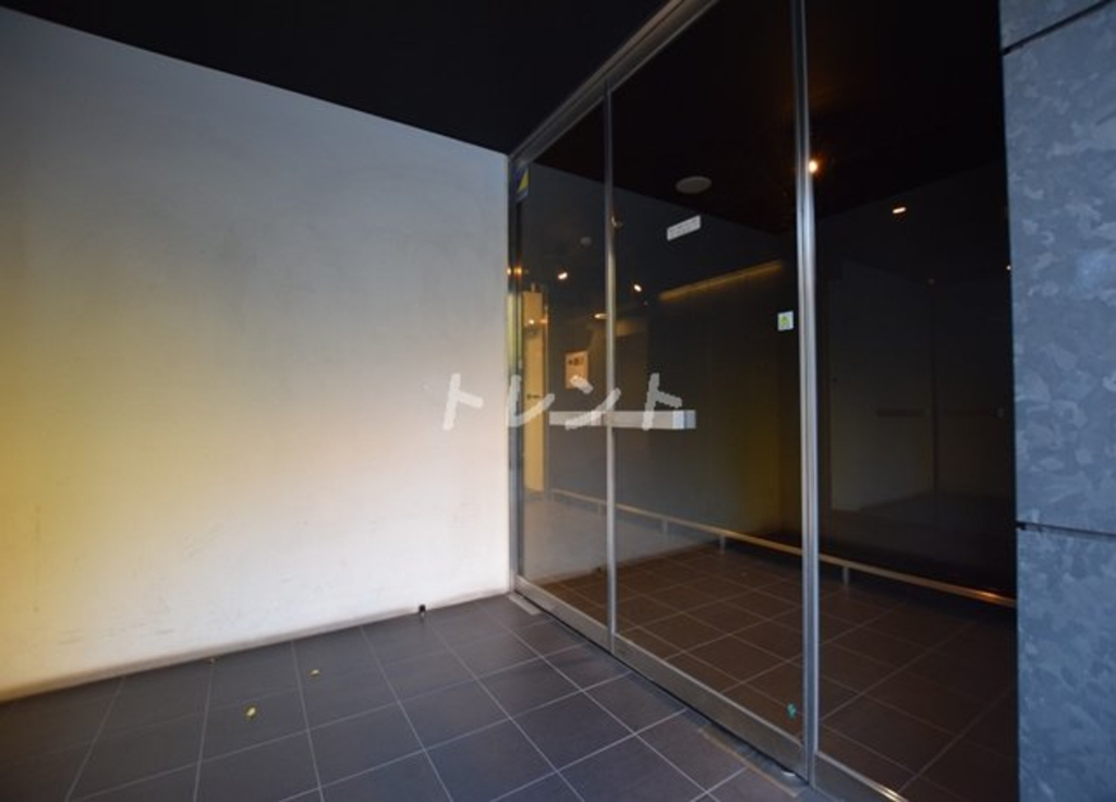 アーバンキューブ九段南-504