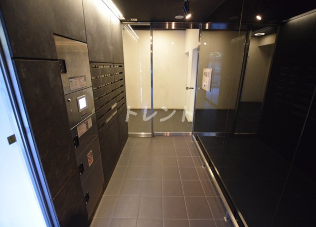 アーバンキューブ九段南-504