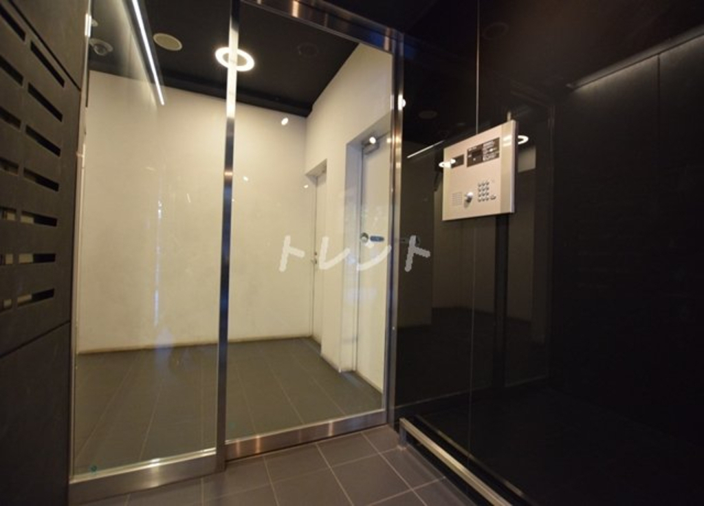 アーバンキューブ九段南-504