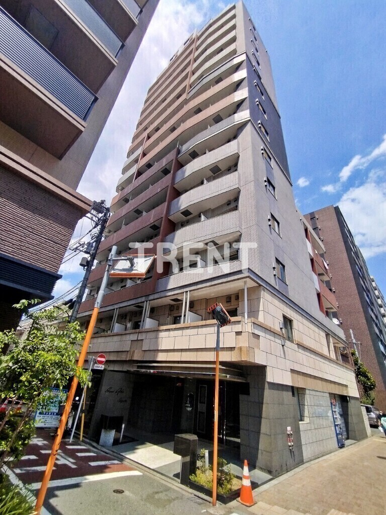 グランドガーラ新宿-2F