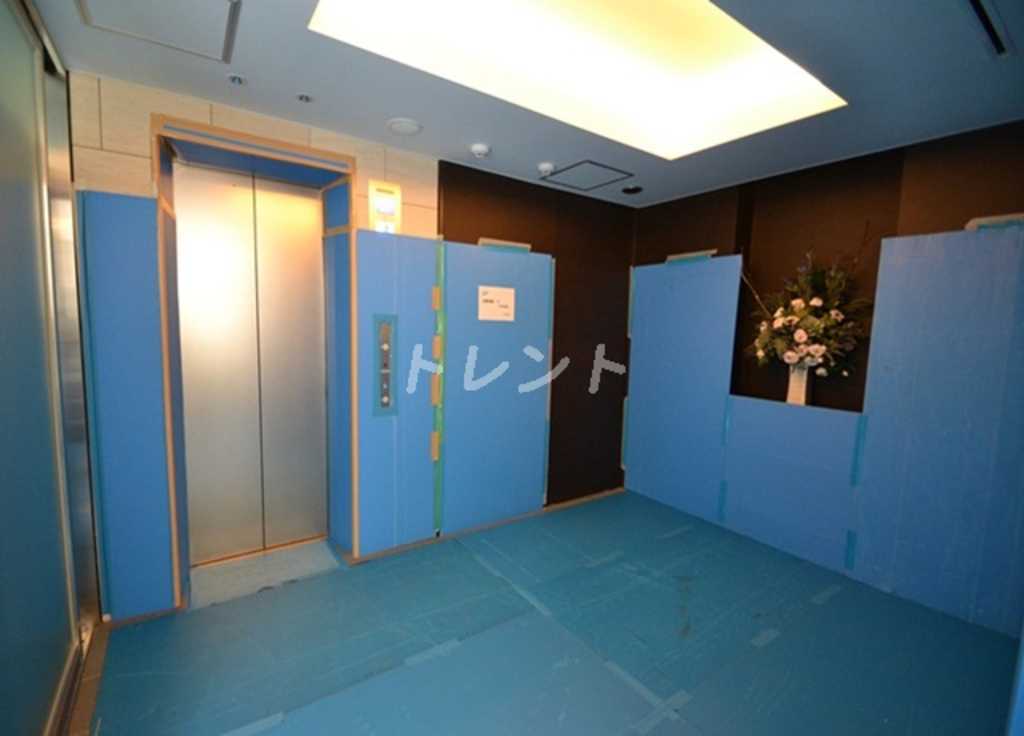 ガーデン東新宿-617