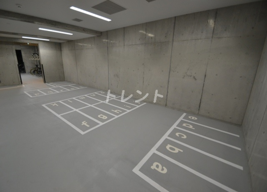 ガーデン東新宿-617