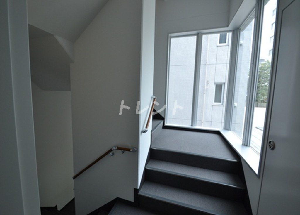 ガーデン東新宿-617