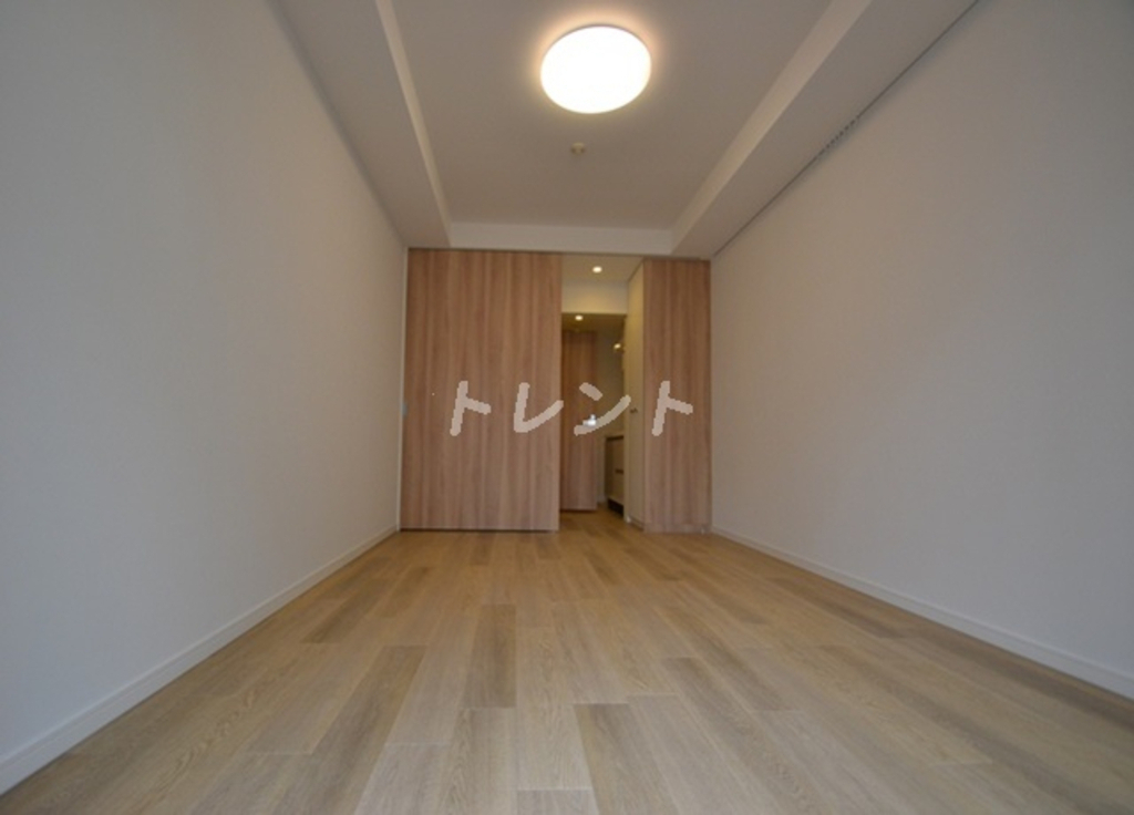 ガーデン東新宿-617