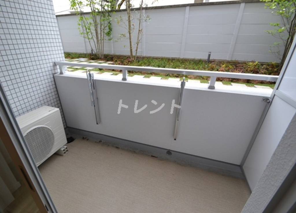 ガーデン東新宿-617