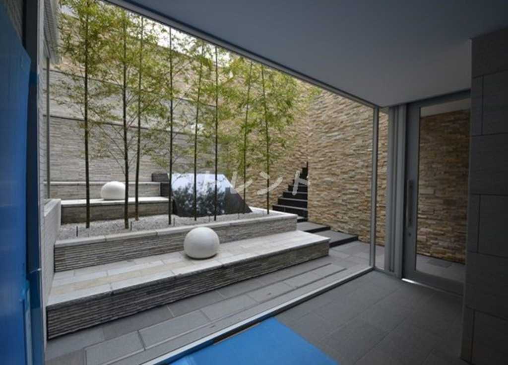 ガーデン東新宿-617