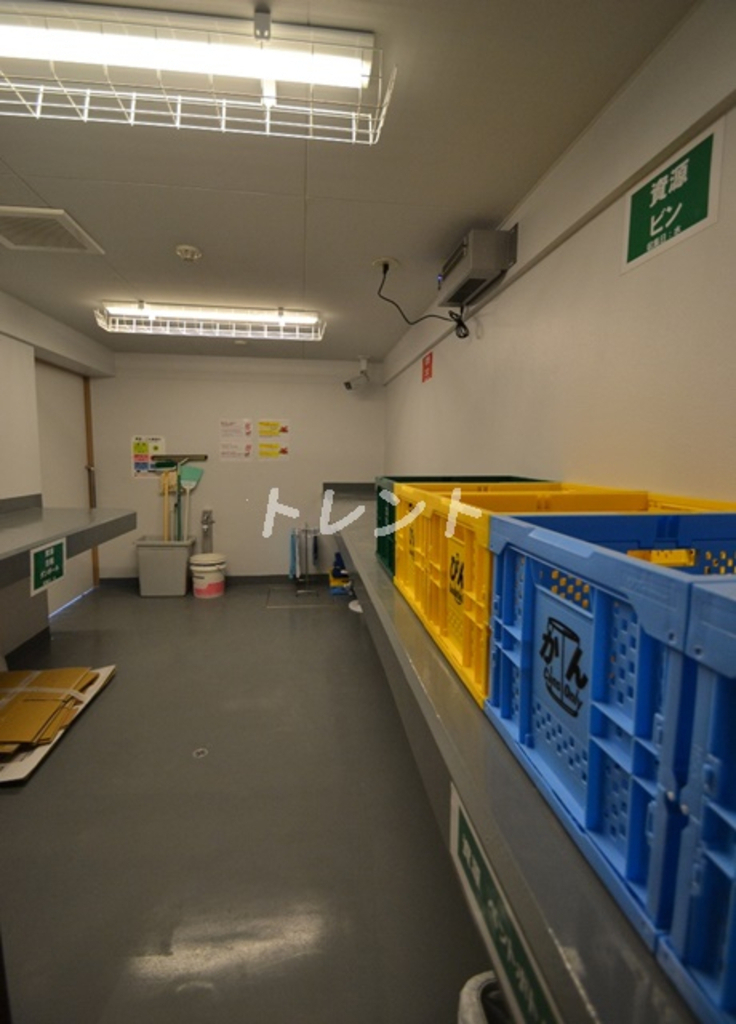 ハーモニーレジデンス新宿四谷-306