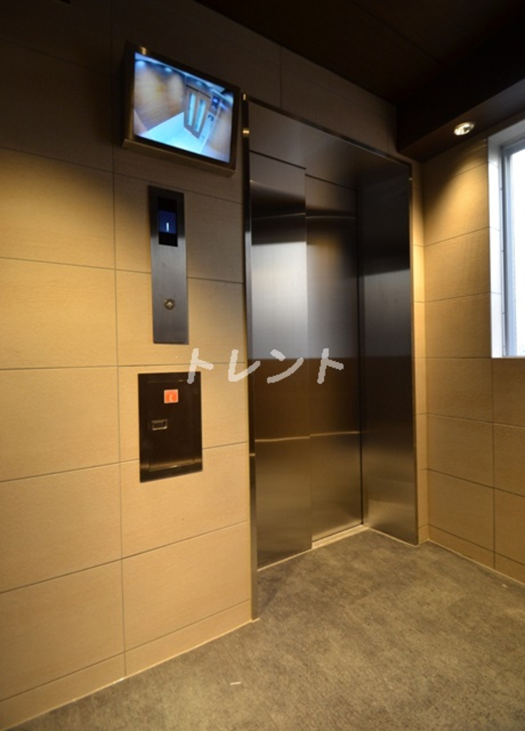 ハーモニーレジデンス新宿四谷-306