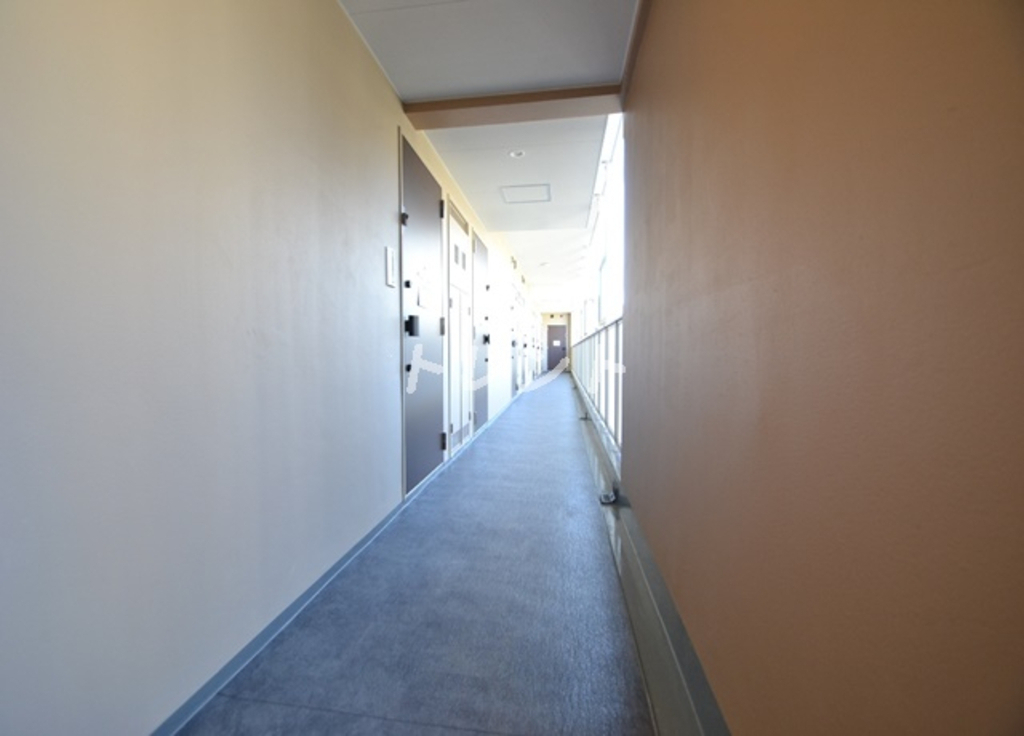 ハーモニーレジデンス新宿四谷-306