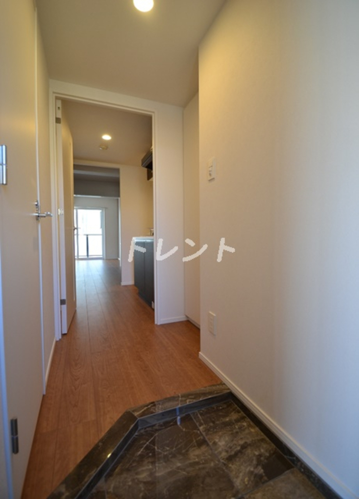 ハーモニーレジデンス新宿四谷-306