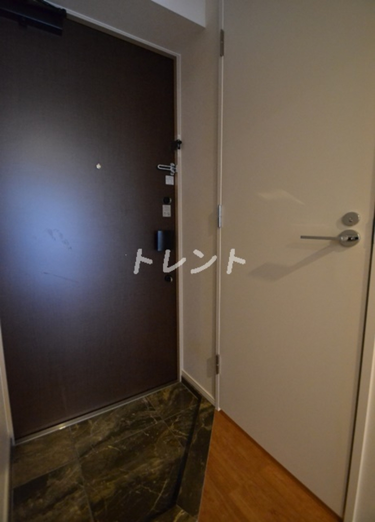 ハーモニーレジデンス新宿四谷-306