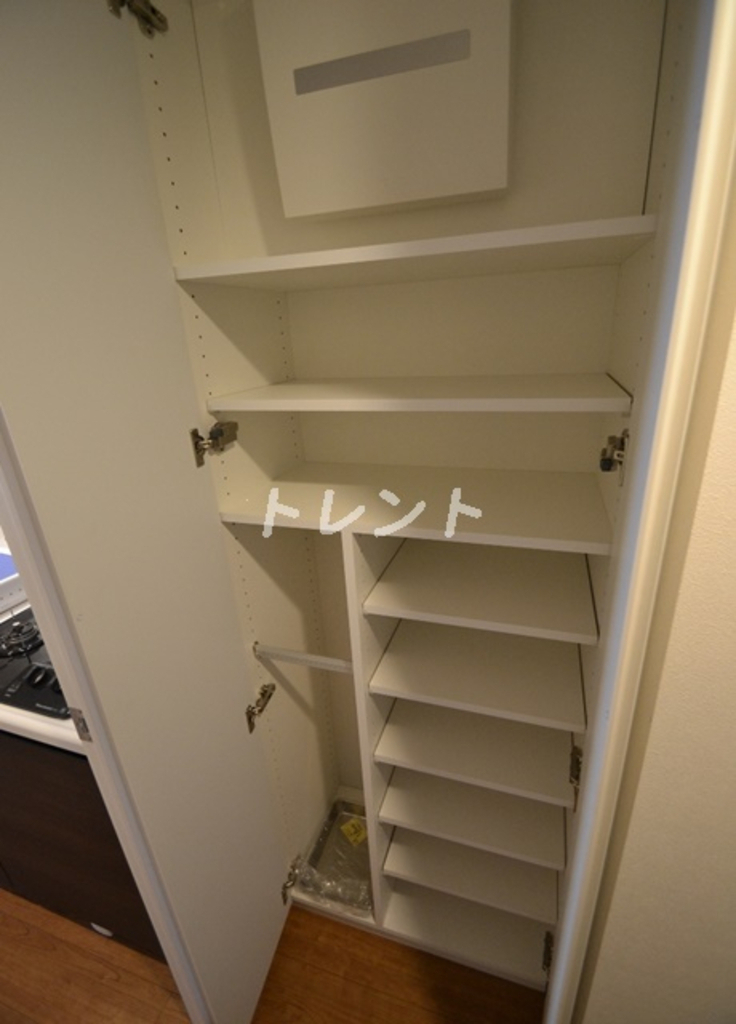 ハーモニーレジデンス新宿四谷-306