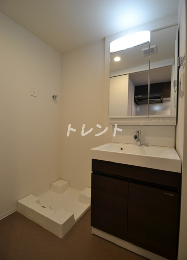 ハーモニーレジデンス新宿四谷-306