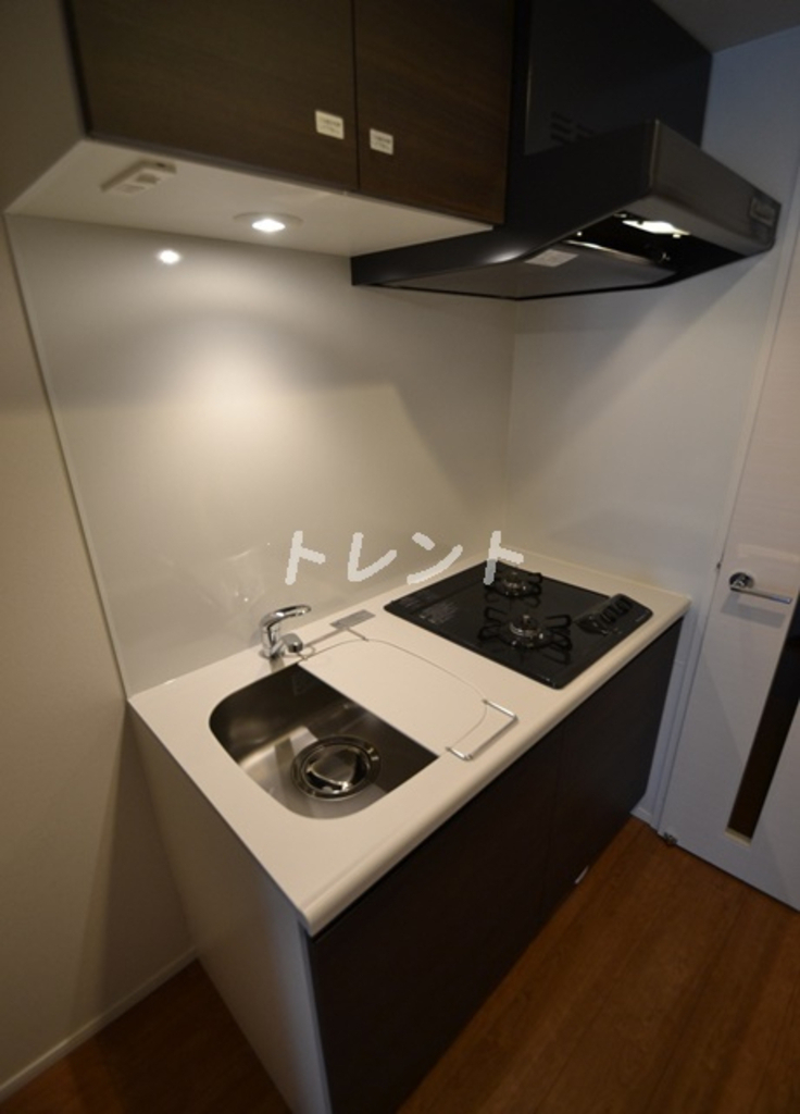 ハーモニーレジデンス新宿四谷-306