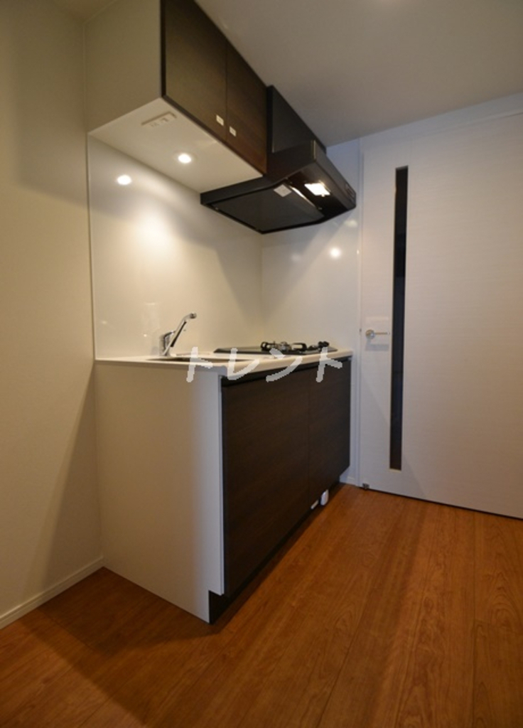 ハーモニーレジデンス新宿四谷-306