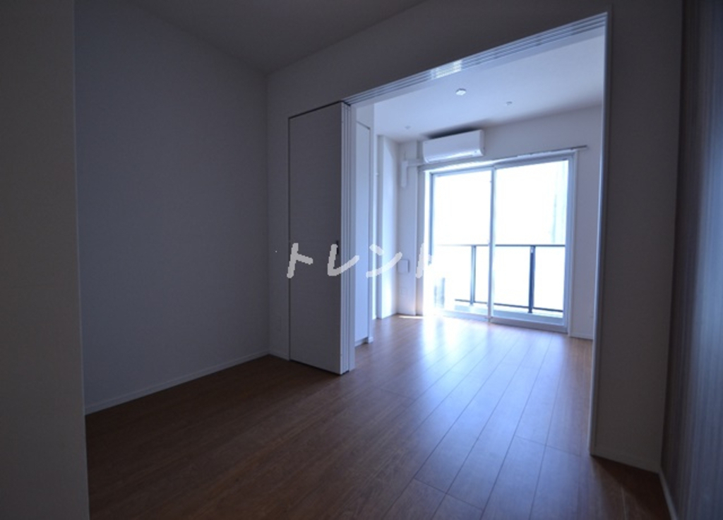 ハーモニーレジデンス新宿四谷-306