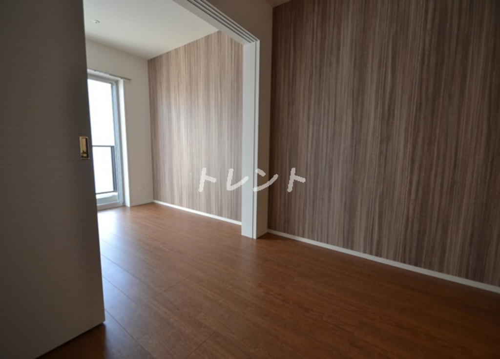 ハーモニーレジデンス新宿四谷-306