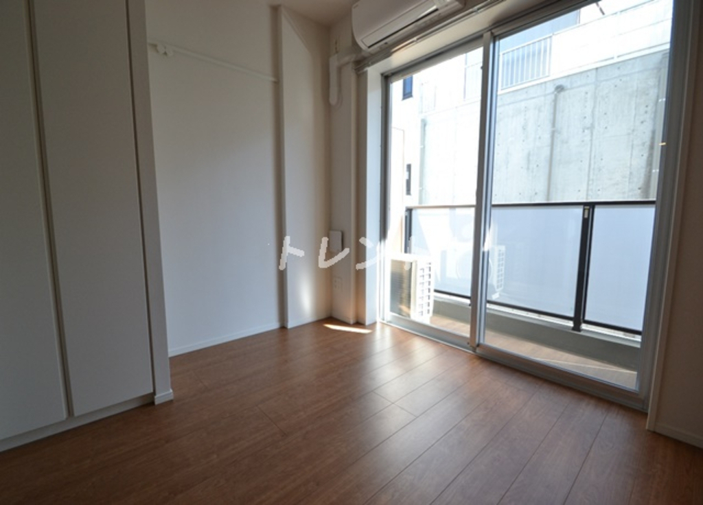 ハーモニーレジデンス新宿四谷-306