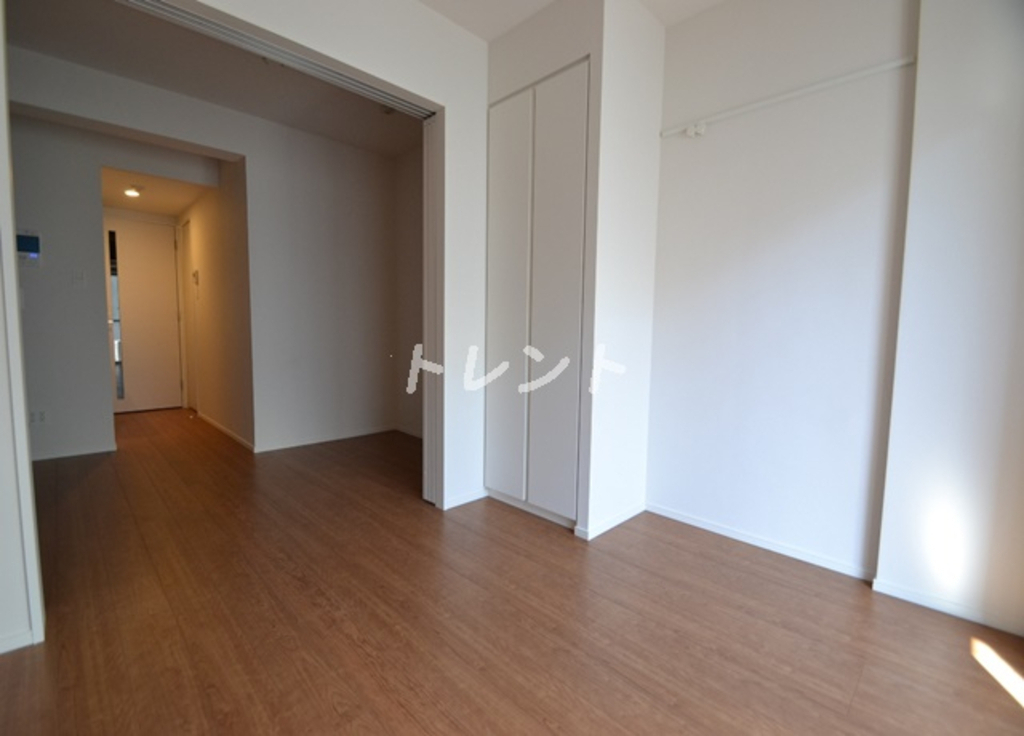 ハーモニーレジデンス新宿四谷-306