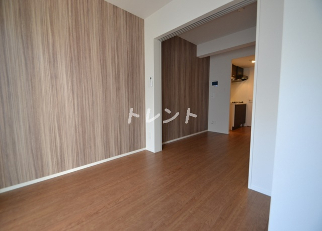 ハーモニーレジデンス新宿四谷-306