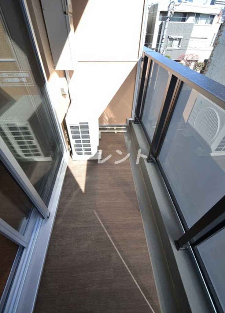 ハーモニーレジデンス新宿四谷-306