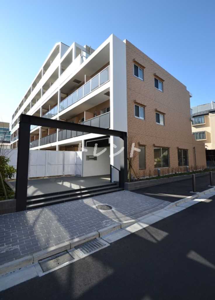 ハーモニーレジデンス新宿四谷-306