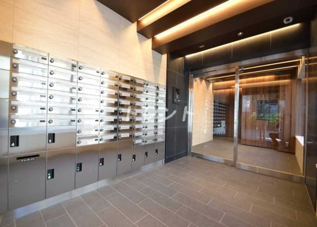 ハーモニーレジデンス新宿四谷-306