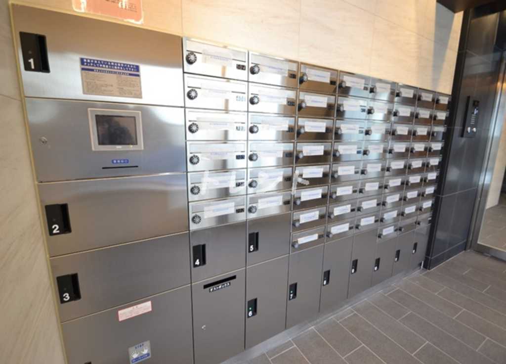 ハーモニーレジデンス新宿四谷-306