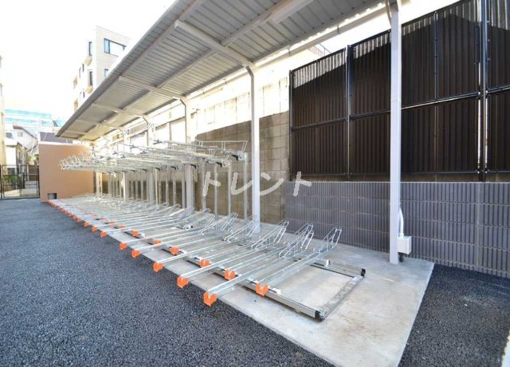 ハーモニーレジデンス新宿四谷-306