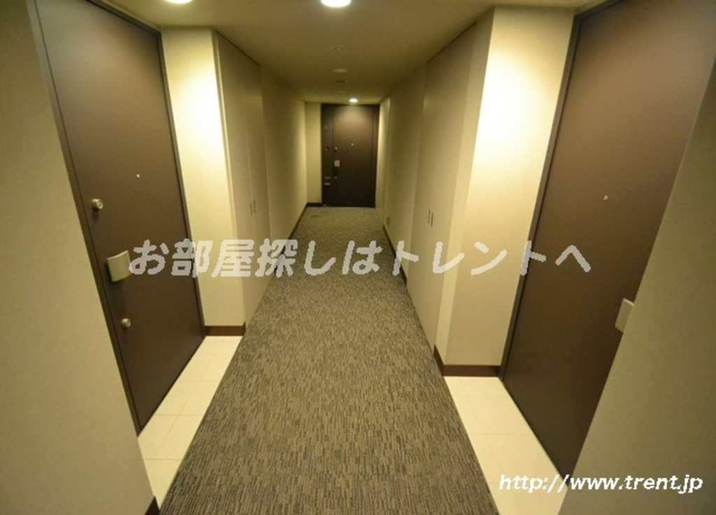 ランテンヌ四谷-501